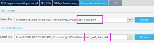 SECURITY LEAF Key and Certificate paths CubeProgrammer.png
