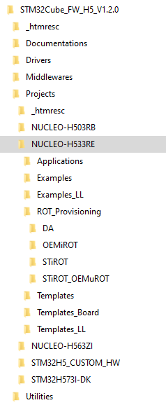 SECURITY NUCLEOH533 Folder CubeFW.png