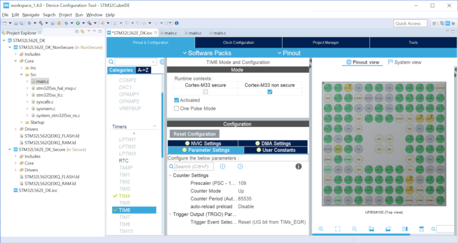 Introduction To Stm32cubeide Stm32mcu 4735