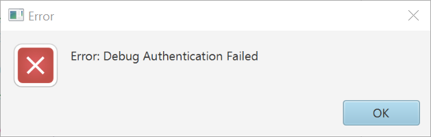 File:SECURITY Error Message Debug Authentication.png