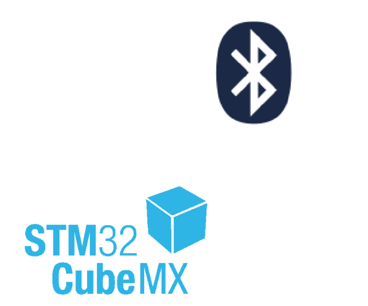 File:Connectivity CubeMX BLE logos.png