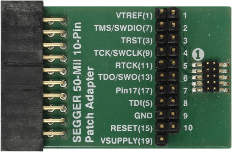 Connectivity:Connectivity - Segger patch adapter.png