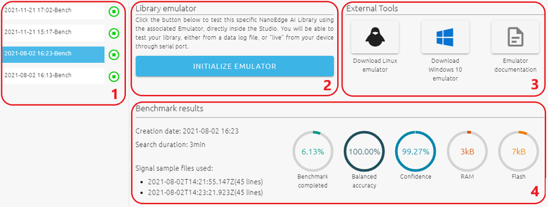 File:NanoEdgeAI emulator information.png