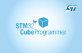 STM32CubeProgrammer installation splashscreen.png