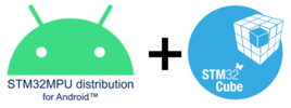 STM32MPU Android Embedded Software distribution logo.png