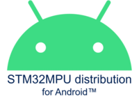 STM32MPU distribution for Android.png