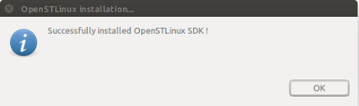 OSTL-SDK-Install-Success.png