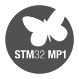 STM32MP1 boards