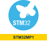STM32MP1 boards