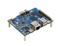 STM32MP257F-DK Discovery kit