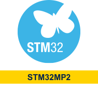 STM32MP2 boards