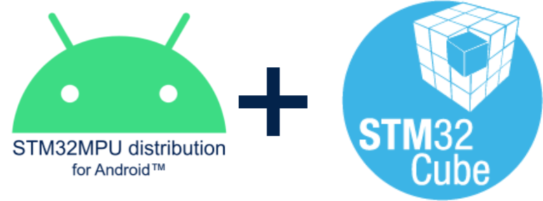 File:STM32MPU Android Embedded Software distribution logo.png