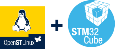 File:STM32MPU Embedded Software distribution logo.png