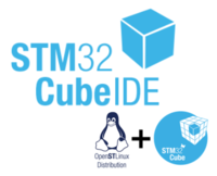 STM32CubeIDE for STM32 MPU