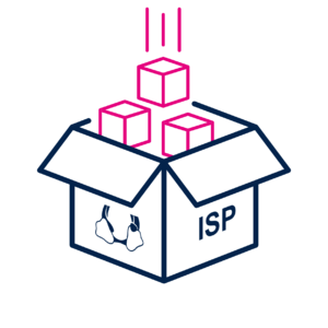 X-LINUX-ISP Distribution package