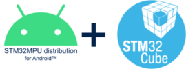 STM32MPU Android Embedded Software distribution logo.png
