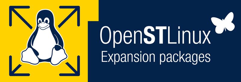 OpenSTLinux ExPackages H.jpg