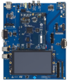 STM32MP157C-EV1 - hardware description